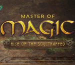 Master of Magic - Rise of the Soultrapped DLC Steam CD Key