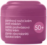 Ziaja Noční krém proti vráskám Jasmine 50 ml