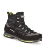 Aku AKU TREKKER LITE III GTX EU 46, black Pánské boty