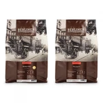 Kaffeebohnen-Set „Berliner Kaffeerösterei set“, 2 kg