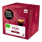 Kaffeekapseln geeignet für Dolce Gusto® NESCAFÉ Dolce Gusto „Espresso Peru“, 12 Stk.