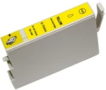 Epson T042440 žltá (yellow) kompatibilná cartridge