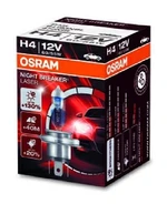 Žárovka OSRAM H4 12V 60/55 W P43t, 64193NBL
