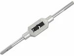 Vratidlo staviteľné, 1-1/2", na závitníky M3-M12, EXTOL PREMIUM