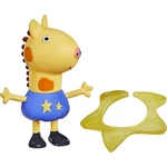 Hasbro Prasátko Peppa figurky Peppini kamarádi Gerald Giraffe