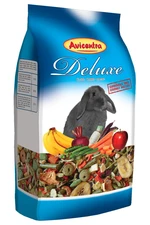 Avicentra Králik Deluxe - 1kg