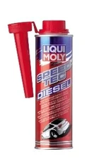 Přísada do nafty Liqui Moly 250ml