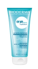 BIODERMA ABCDerm Hydratant