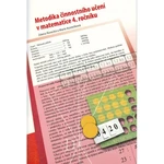 Matematika 4.r. - metodický průvodce učebnicí