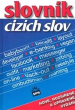 Slovník cizích slov