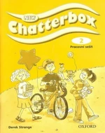 New Chatterbox 2 Pracovní sešit (české vydání)