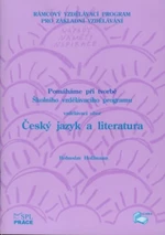 Český jazyk a literatura - Pomáháme při tvorbě ŠVP pro základní vzdělávání