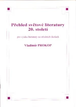 Přehled světové literatury 20. století