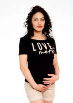 Be MaaMaa Těhotenské kraťasy Jeans - béžové, vel. XS, vel. XS (32-34) Be MaaMaa Těhotenské kraťasy Jeans - béžové, vel. XS, vel. XS (32-34)