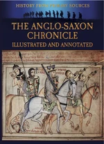 The Anglo-Saxon Chronicle