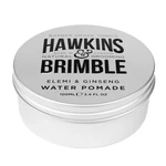 Hawkins & Brimble Water Pomade - pomáda na vlasy (100 ml)