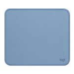 Podložka pod myš Logitech Mouse Pad Studio Series, 20 x 23 cm (956-000051) modrá podložka pod myš • protišmyková • veľkosť 20 × 23 cm • materiál: prír