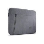 Puzdro na notebook Case Logic Huxton na 15,6" (CL-HUXS215G) sivá puzdro na notebook • na 15,6" • materiál: odolný polyester • predné vrecko na zips