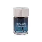 Yves Saint Laurent L´Homme Le Parfum 100 ml parfumovaná voda pre mužov