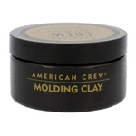 American Crew Style Molding Clay 85 g pre definíciu a tvar vlasov pre mužov