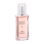 Gabriela Sabatini Miss Gabriela 30 ml toaletná voda pre ženy