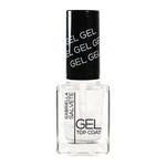 Gabriella Salvete Nail Care Gel Top Coat 11 ml lak na nechty pre ženy 15