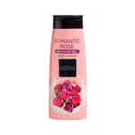 Gabriella Salvete Shower Gel Romantic Rose 250 ml sprchovací gél pre ženy