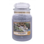 Yankee Candle Water Garden 623 g vonná sviečka unisex