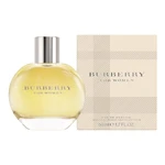 Burberry For Women 50 ml parfumovaná voda pre ženy