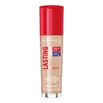 Rimmel London Lasting Finish 25H SPF20 30 ml make-up pre ženy 103 True Ivory