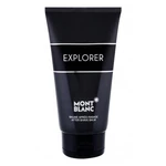 Montblanc Explorer 150 ml balzam po holení pre mužov