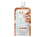 Tónující maska na vlasy Moroccanoil Color Depositing - Copper, 30 ml (CDBC30GL) + dárek zdarma