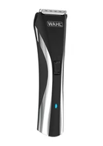 Zastřihovač vlasů a vousů Wahl Hybrid LED 9698-1016 + dárek zdarma