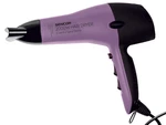 Fén na vlasy Sencor SHD 6700VT - fialový, 2000 W (SHD6700VT) + dárek zdarma