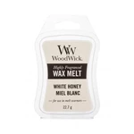 WoodWick White Honey 22,7 g vonný vosk unisex