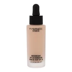 MAC Studio Waterweight SPF30 30 ml make-up pre ženy NW15