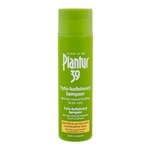 Plantur 39 Phyto-Coffein Colored Hair 250 ml šampón pre ženy na poškodené vlasy; proti vypadávaniu vlasov; na farbené vlasy
