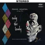 Frank Sinatra – Sings For Only The Lonely [2018 Stereo Mix] LP