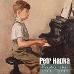 Petr Hapka – Pozdni sber CD
