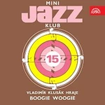 Vladimír Klusák – Mini Jazz Klub 15