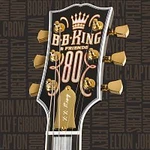 B.B. King – B.B. King & Friends - 80