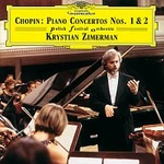 Polish Festival Orchestra, Krystian Zimerman – Chopin: Piano Concertos Nos.1 & 2 Polish Festival Orchestra, Krystian Zimerman – Chopin: Piano Concertos Nos.1 & 2