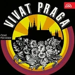 Velký dechový orchestr Supraphonu/Rudolf Urbanec – Vivat Praga. České pochody