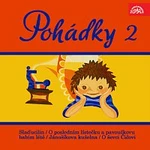 Různí interpreti – Pohádky 2