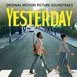 Himesh Patel – Yesterday [Original Motion Picture Soundtrack] LP