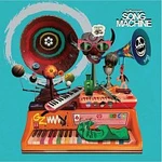 Gorillaz – Gorillaz Present Song Machine, Season One: Strange Timez CD Gorillaz – Gorillaz Present Song Machine, Season One: Strange Timez CD