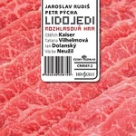 Různí interpreti – Lidojedi