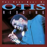 Otis Redding – The Very Best Of Otis Redding CD