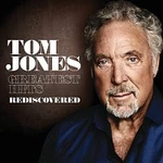 Tom Jones – Greatest Hits Rediscovered [UK Version] CD