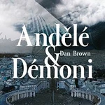 Miroslav Táborský – Brown: Andělé a démoni